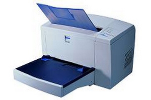 Máy in Laser trắng đen Epson EPL-5800